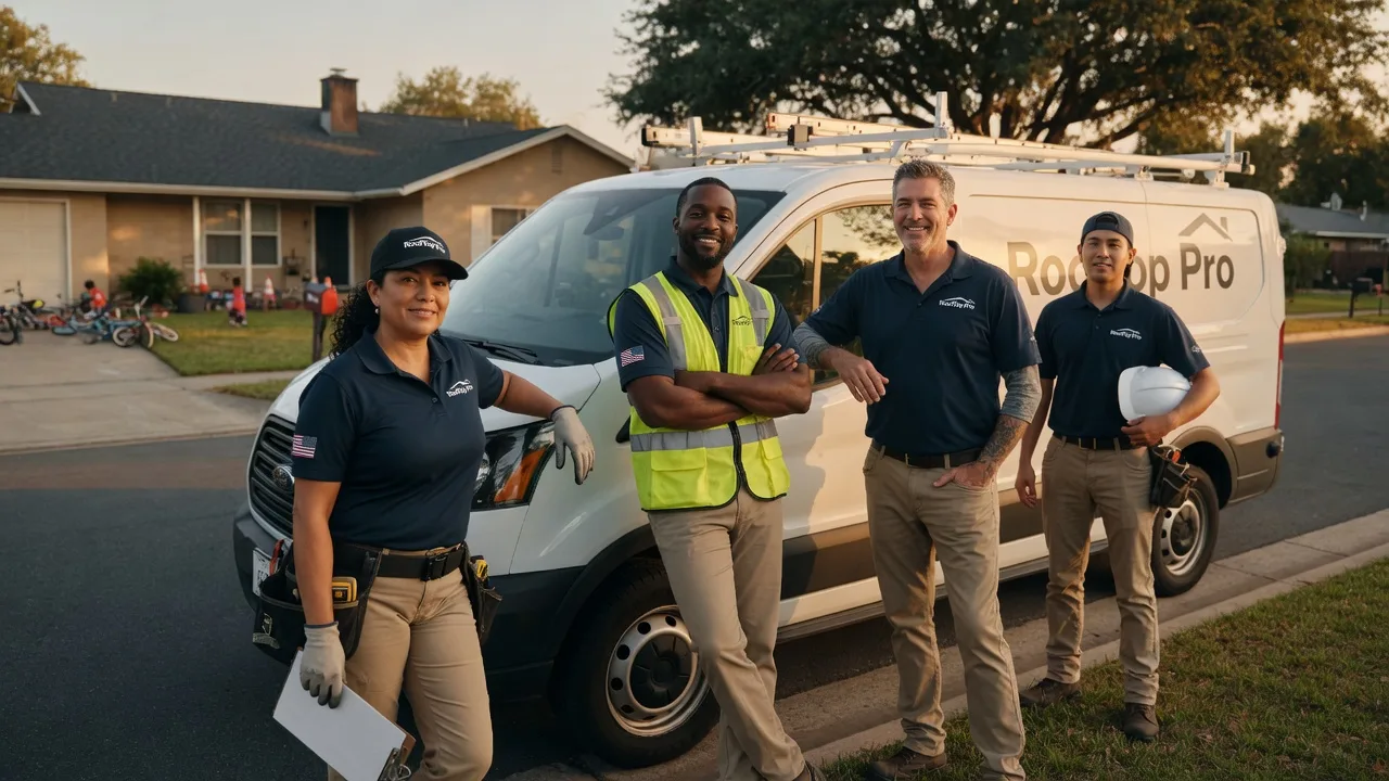 Roof Repair in Stillwater, PA near me